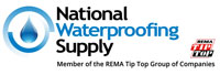 National Waterproofing Supply